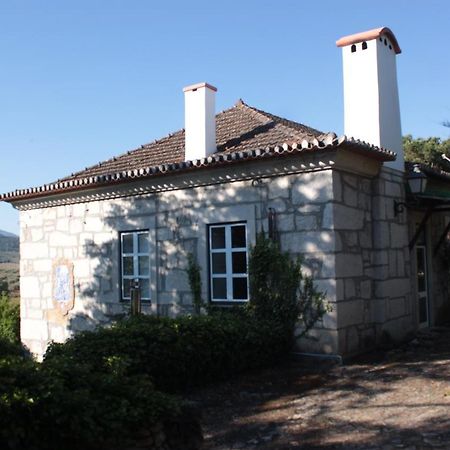 Villa Casal dos Zimbros Corticos Exterior foto