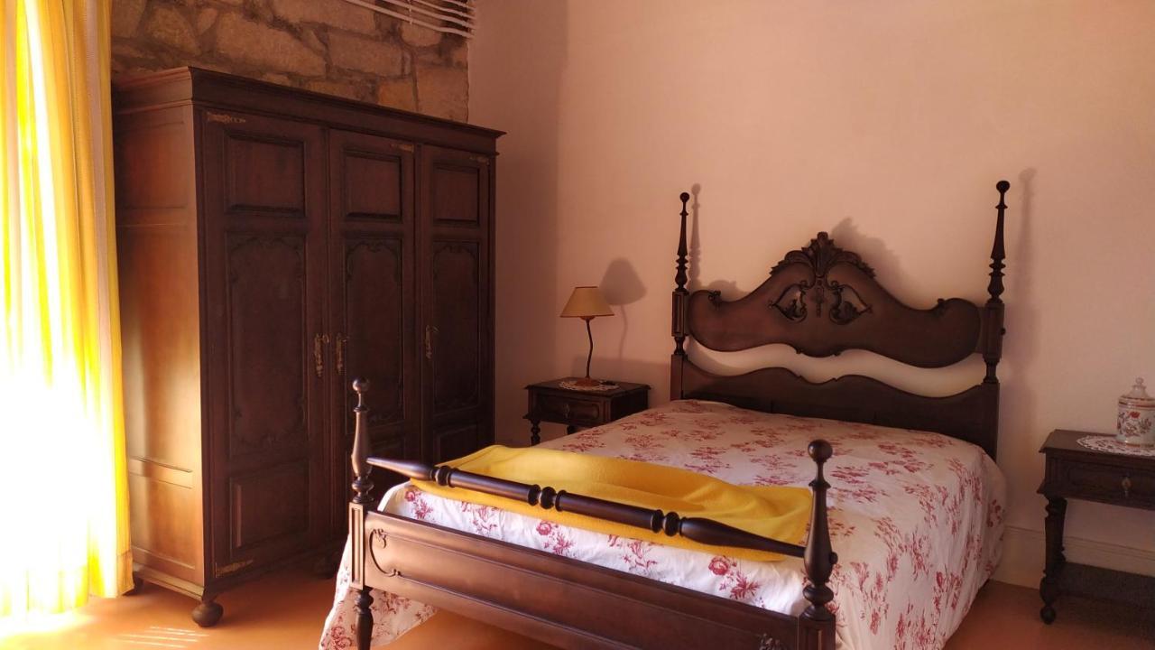 Villa Casal dos Zimbros Corticos Exterior foto